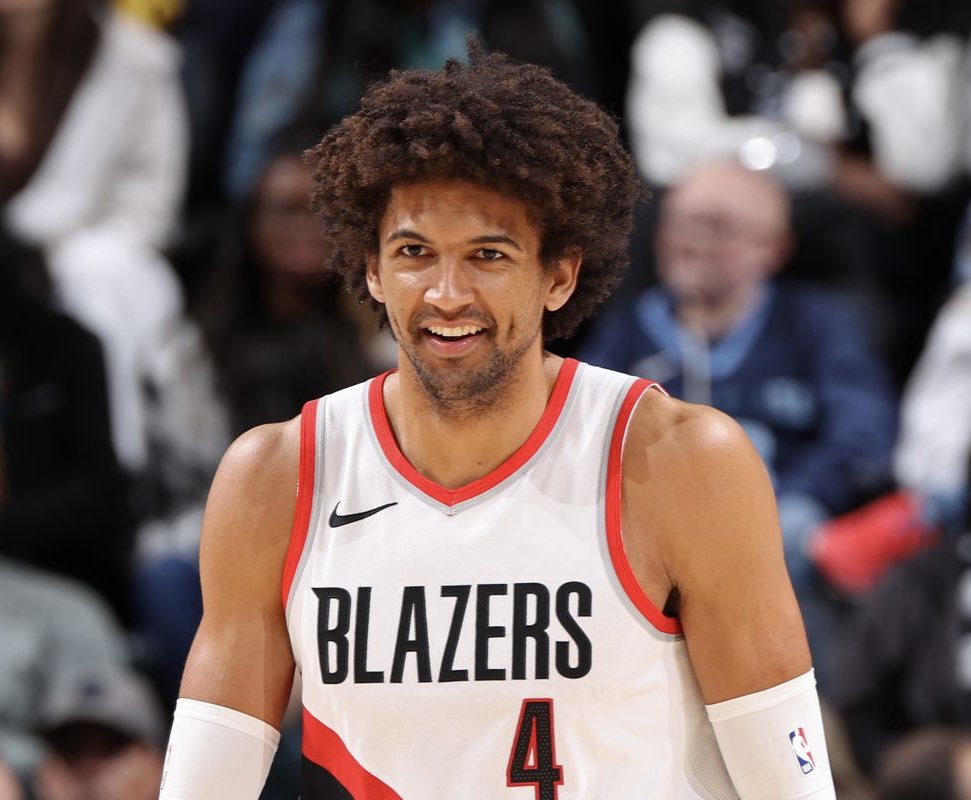 Breaking: Thybulle's Shocking Decision Stuns NBA Fans!