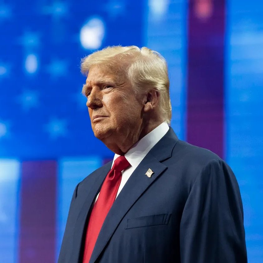 Breaking: Trump & Bessent Deserve Apologies as Markets Soar!