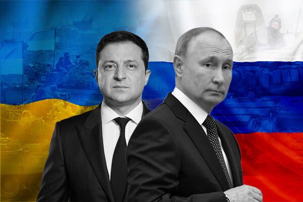 Breaking: US Must Abandon Ukraine—Let Europe Face the Fallout!