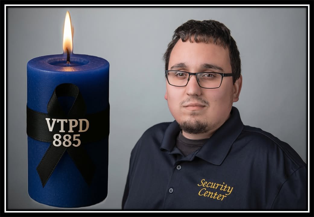 Breaking: VT Dispatcher Caleb Taylor Dies Suddenly, Cause Unknown