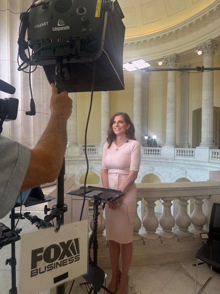 Breaking: Walz Avoids Defining 'Woman' in Shocking Fox Business Live!