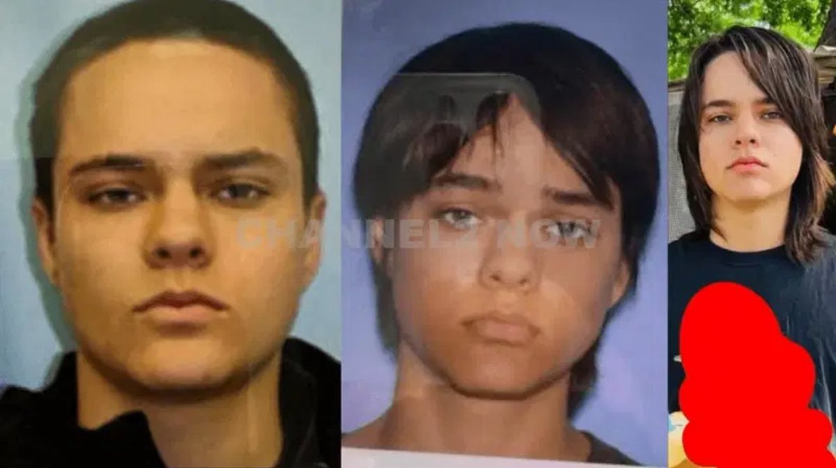 Breaking: Wess Roley Unmasked as Shooter in Idaho Firefighter Ambush!