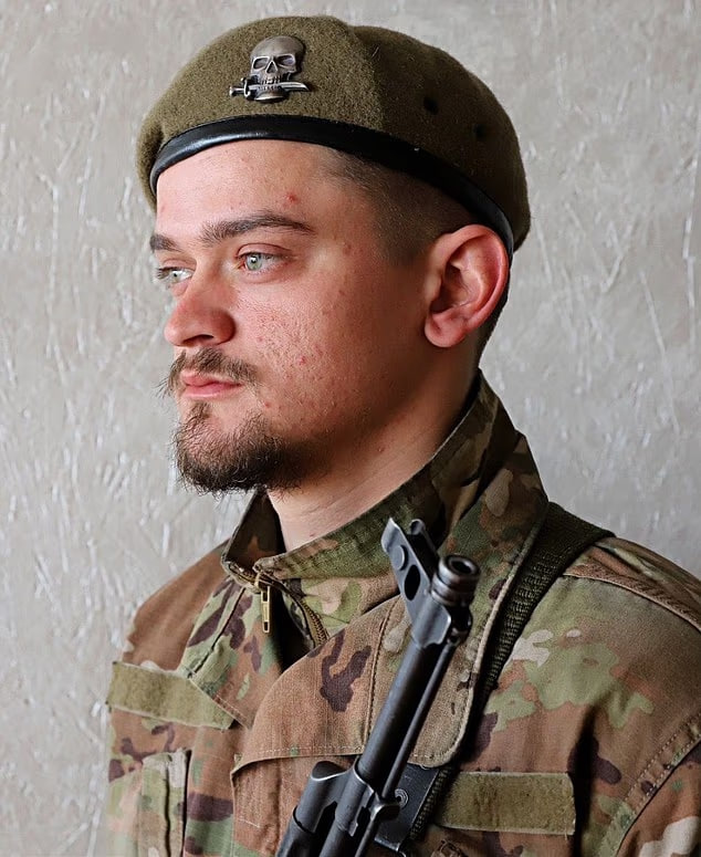 British Mercenary Killed in Ukraine: 'Sent on Suicide Mission'