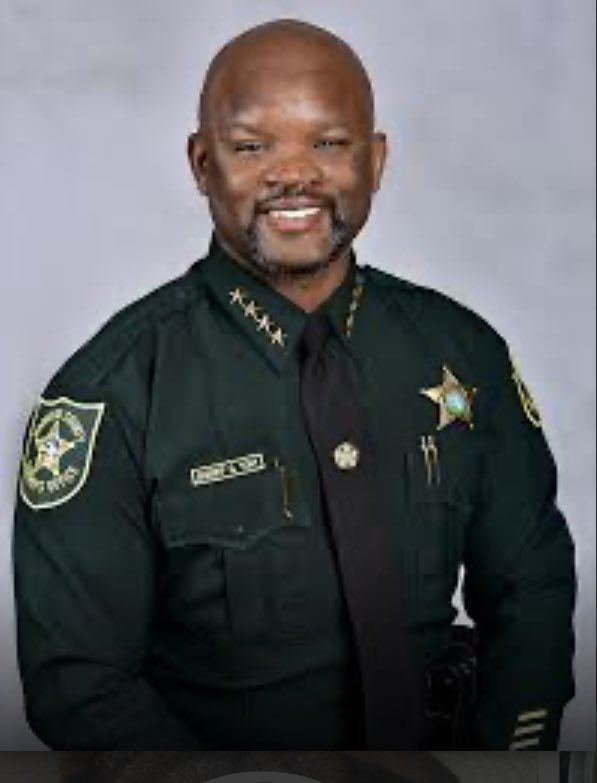 Broward Sheriff Tony: Incompetent Criminal Facing Removal!
