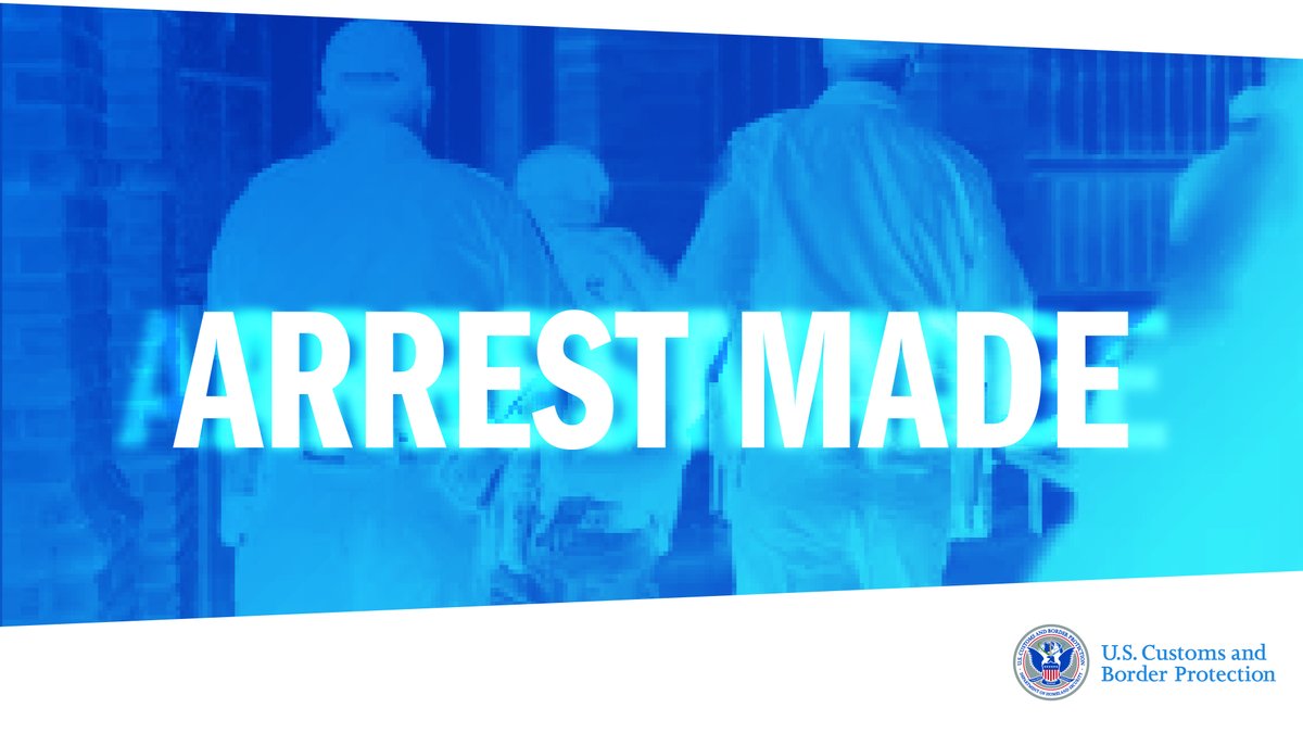 CBP Arrests Burmese Citizen: Texas Warrant Sparks Outrage!