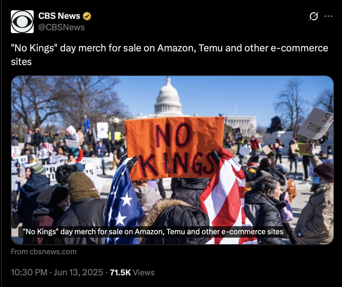 CBS News: Exposed as Democrat Propaganda Machine for Fundraising!