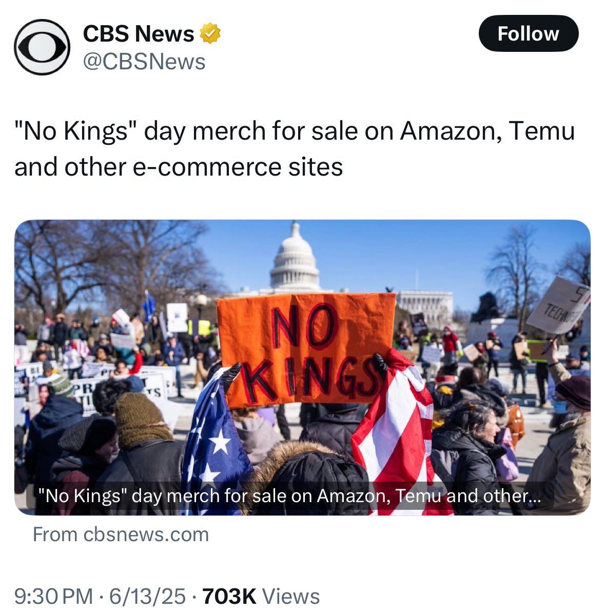 CBS News Shifts Focus: Fundraising or Failing Journalism?