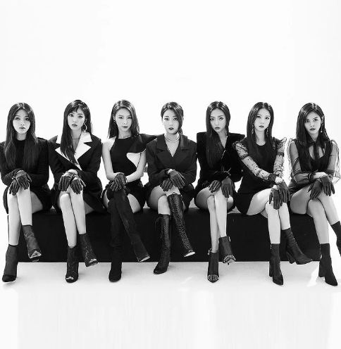 CLC's Shocking Comeback: Fans Torn Between Excitement and Outrage!