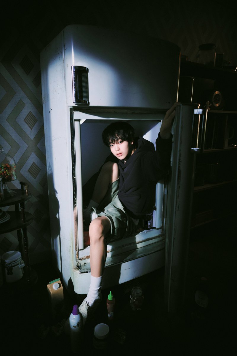 CRAVITY's 'Dare to Crave': A Bold Move That Sparks Outrage in K-pop!