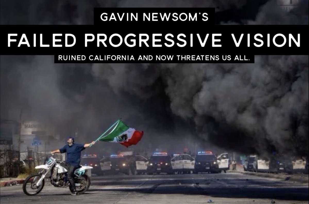 California's Government Exposed: Chaos Coming to Your City!