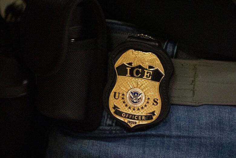 Canadian Man Dies in Controversial ICE Custody Incident!
