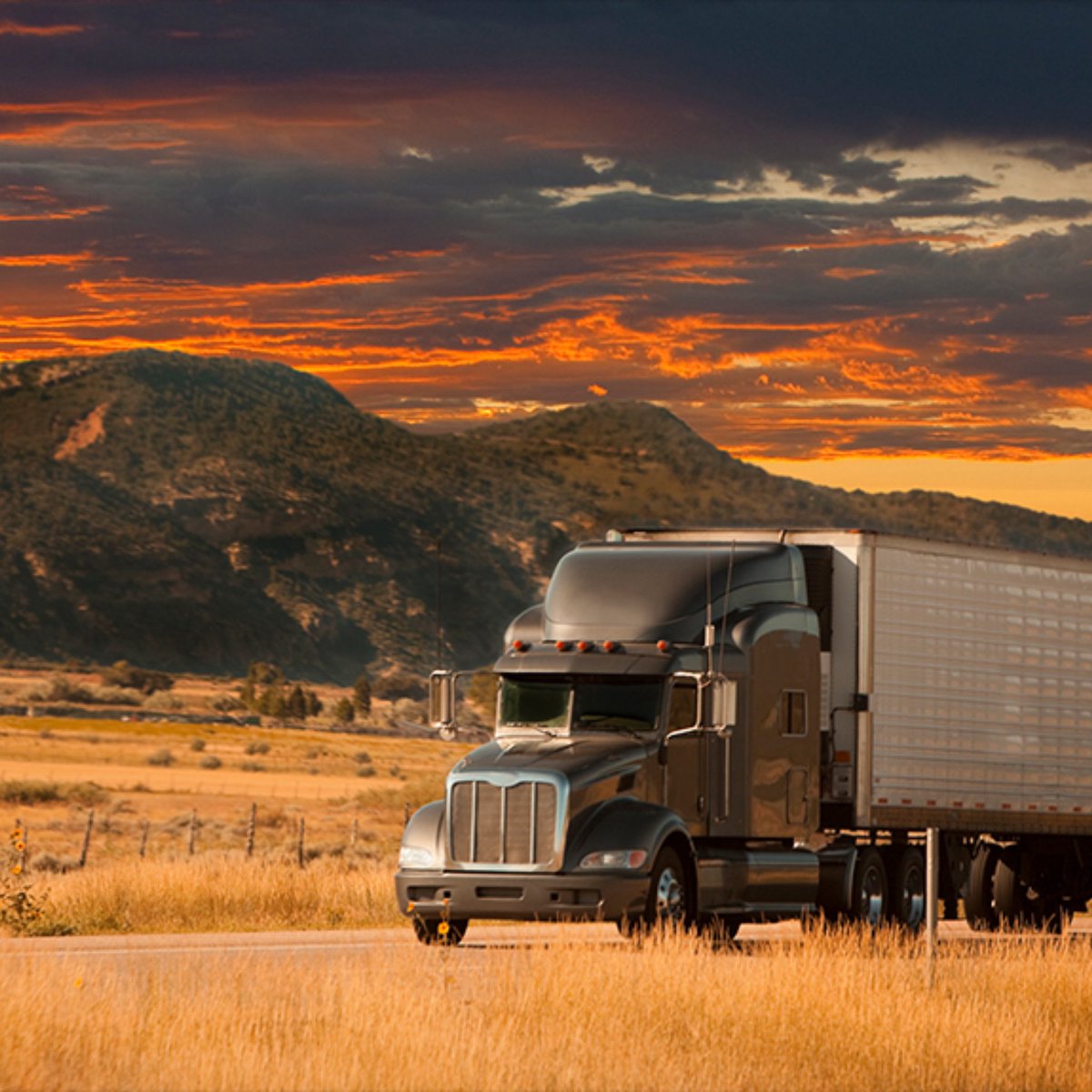 Canadian Truck Driver Arrested with $23M Cocaine Stash!