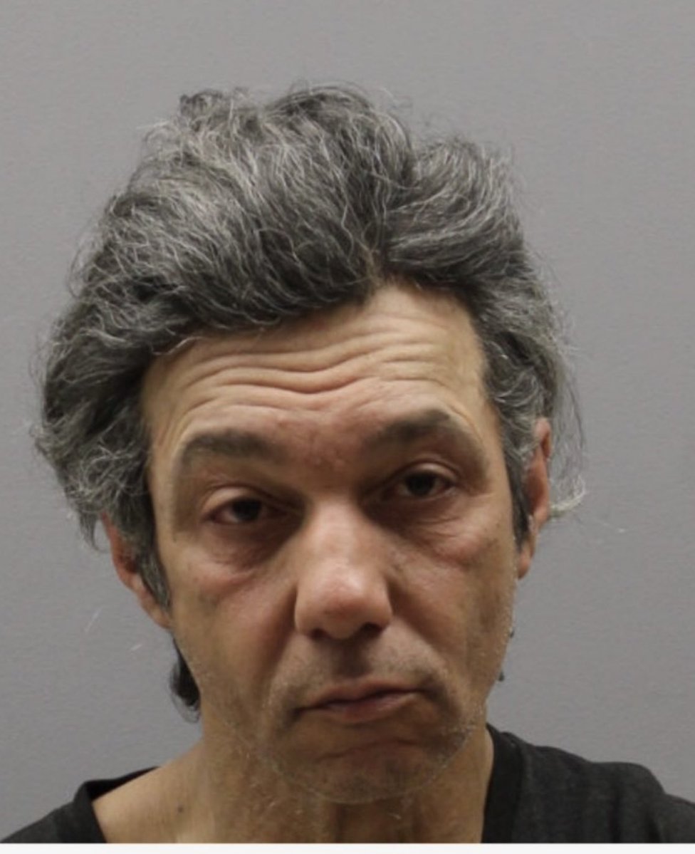 Capitol Hill Arsonist Strikes Again: 50-Year-Old Suspect at Large!