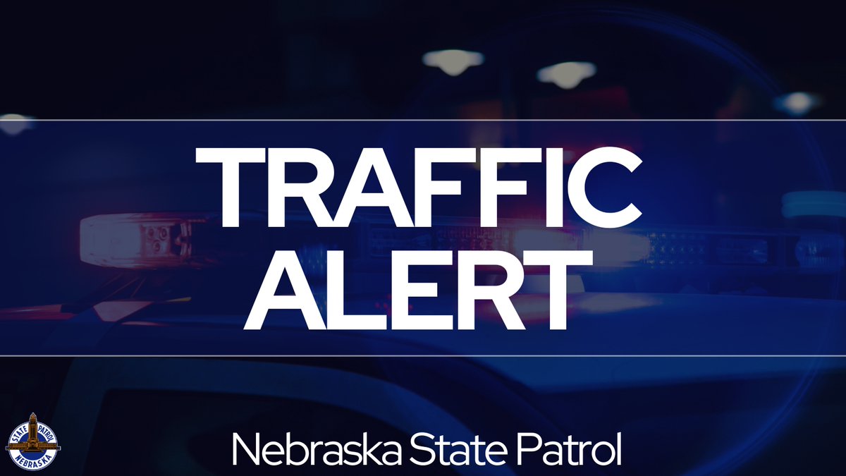 Catastrophic Crash Closes I-80: Chaos Unfolds in Nebraska!