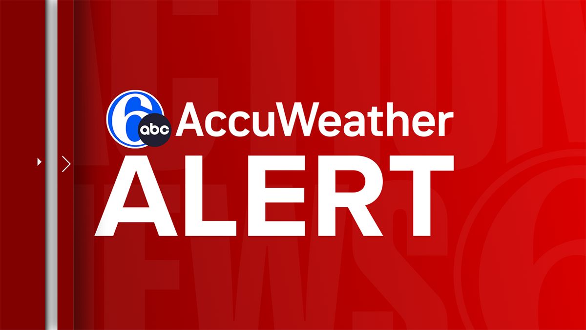 Catastrophic Tornado Warning Sparks Panic in PA and DE Counties!