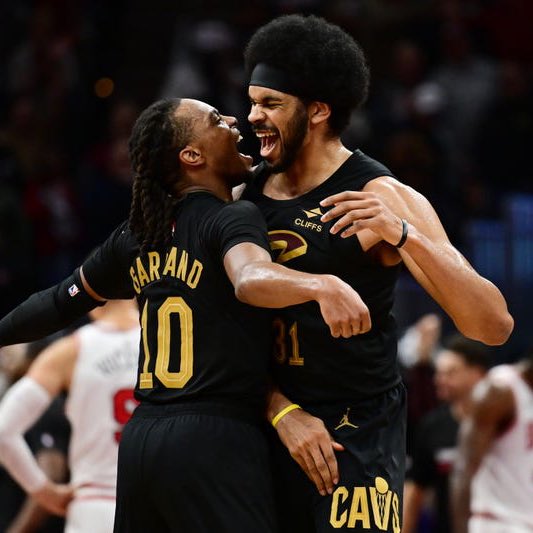 Cavs Ready to Dismantle Core for Financial Freedom? Shocking Moves Ahead!