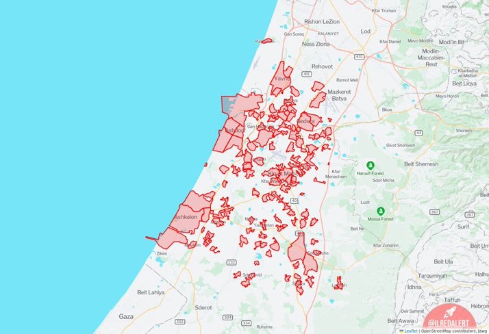 Ceasefire Betrayal: Iran's Ballistic Strikes Target Israeli Civilians!