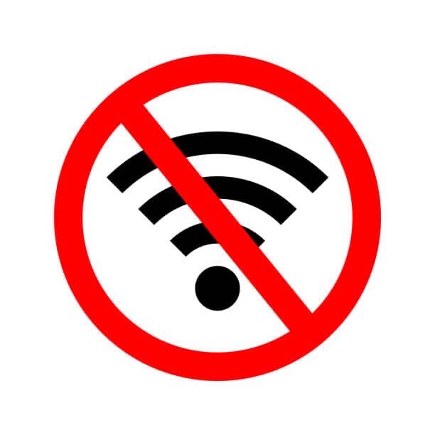 Chaos Unfolds: Southern Gaza Faces Complete Internet Blackout