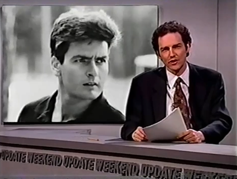 Charlie Sheen Engaged to Model Donna Peele: Hooker Meeting Shocks!