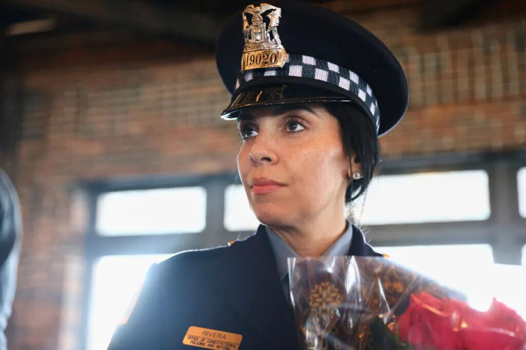 Chicago Officer Accidentally Shot Dead by Partner: Outrage Erupts