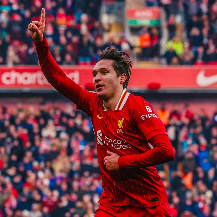 🚨 Chiesa's Shocking Desire to Leave Liverpool for Italy!