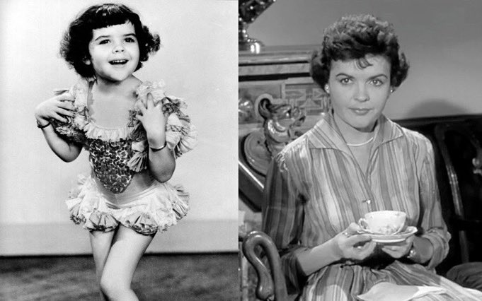 Child Star Darla Hood Dies at 47: Heart Failure After Appendectomy Shocks Fans!