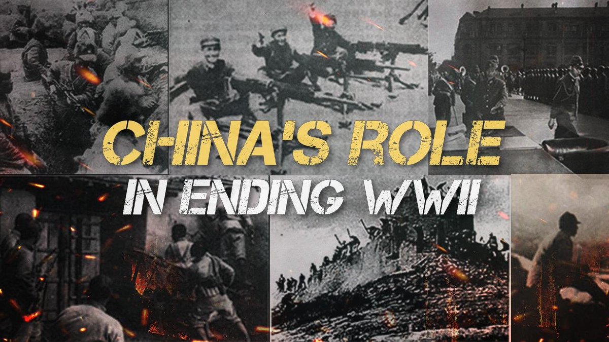 China's 80th Victory Parade: A Provocative Tribute to WWII Struggles!