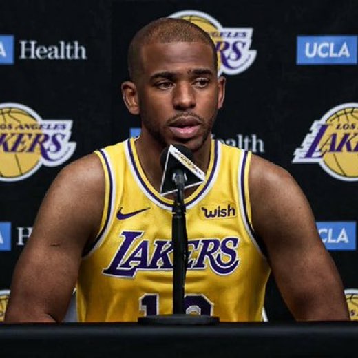 Chris Paul Determined to Join LA: Will He Break NBA Norms?