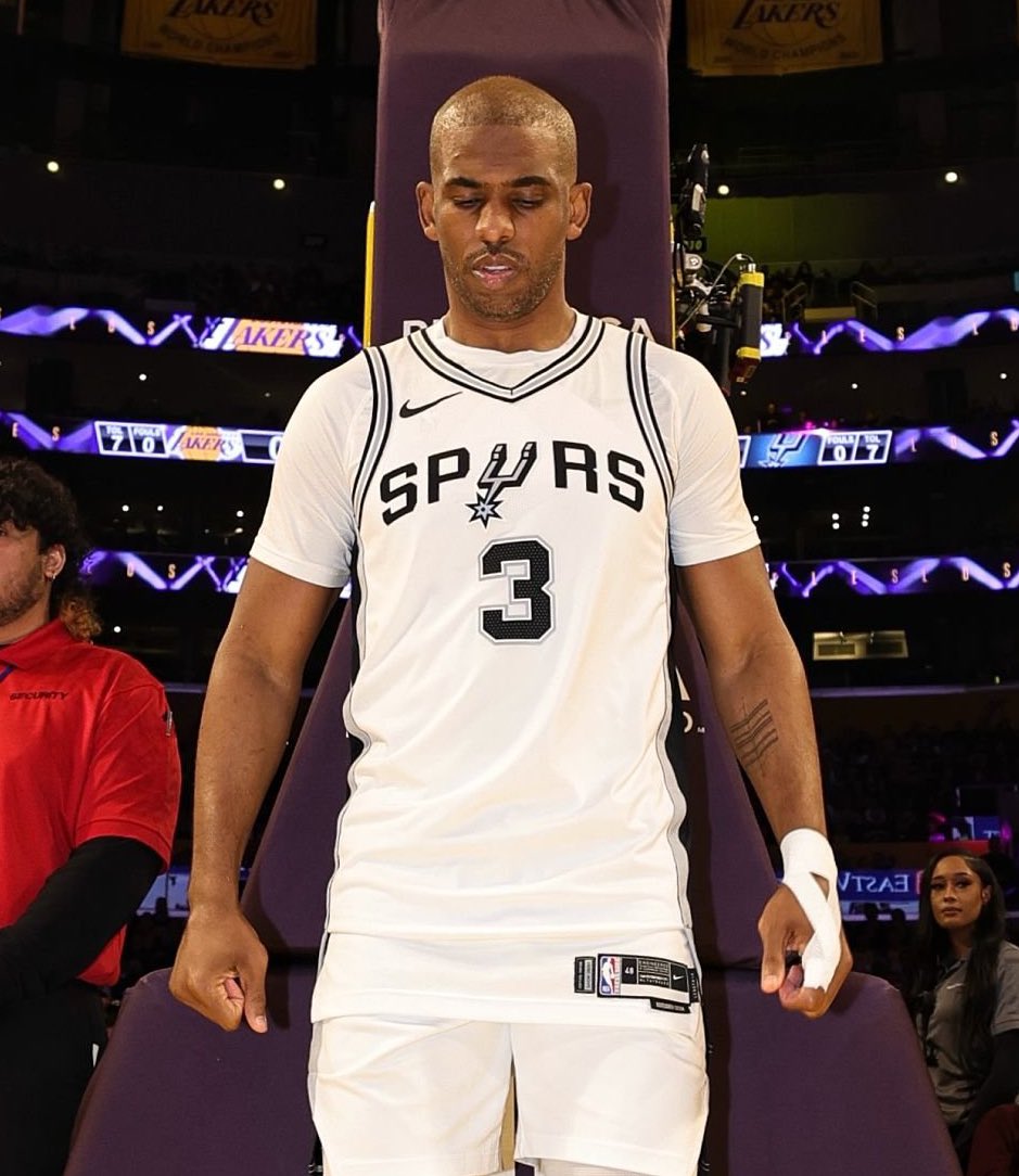 Chris Paul’s Controversial Move: Homecoming to LA or Mavericks?