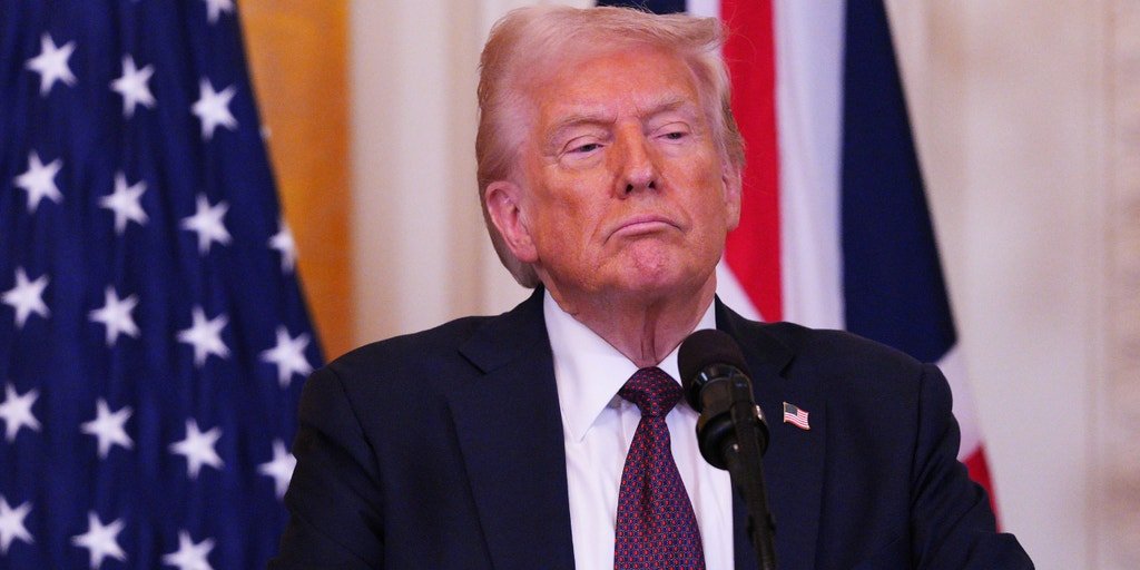 Coast Guard Officer Arrested for Alleged Trump Assassination Plot