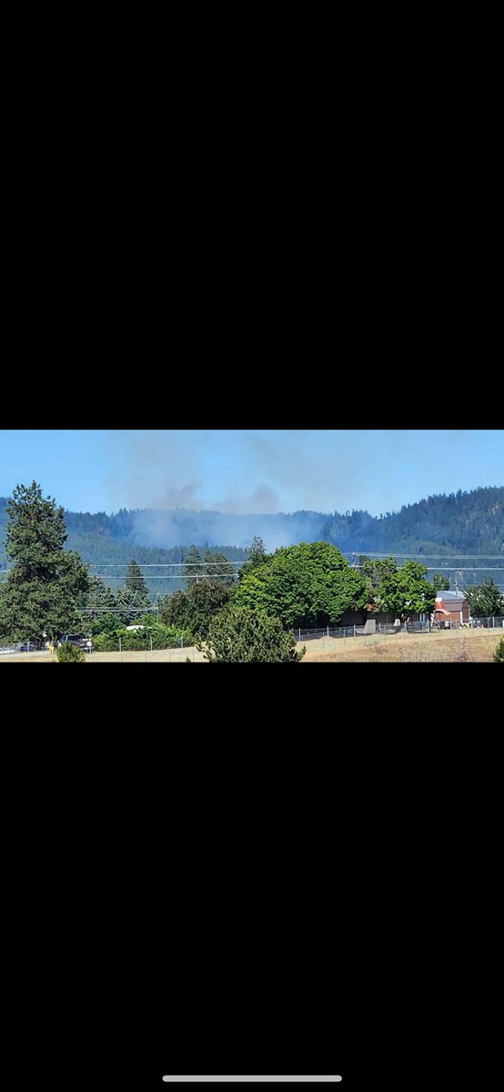 Coeur D'Alene Shooting: Multiple Shooters Confirmed, Panic Ensues