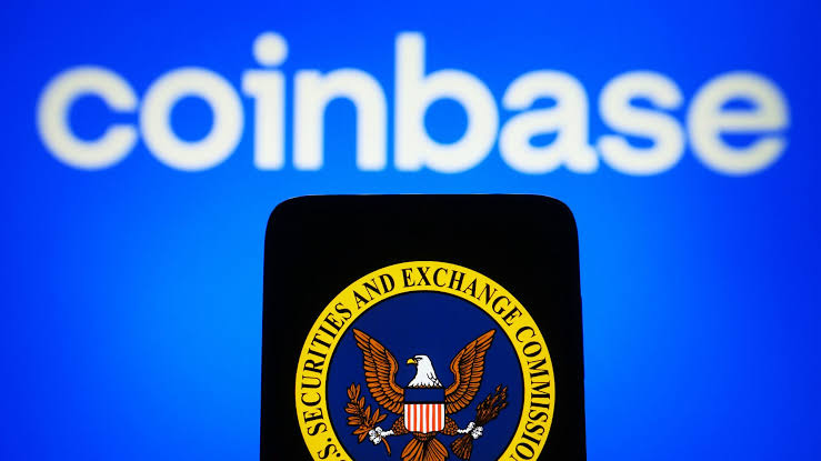 Coinbase's Shocking Move: SEC Approval for Blockchain Stocks?