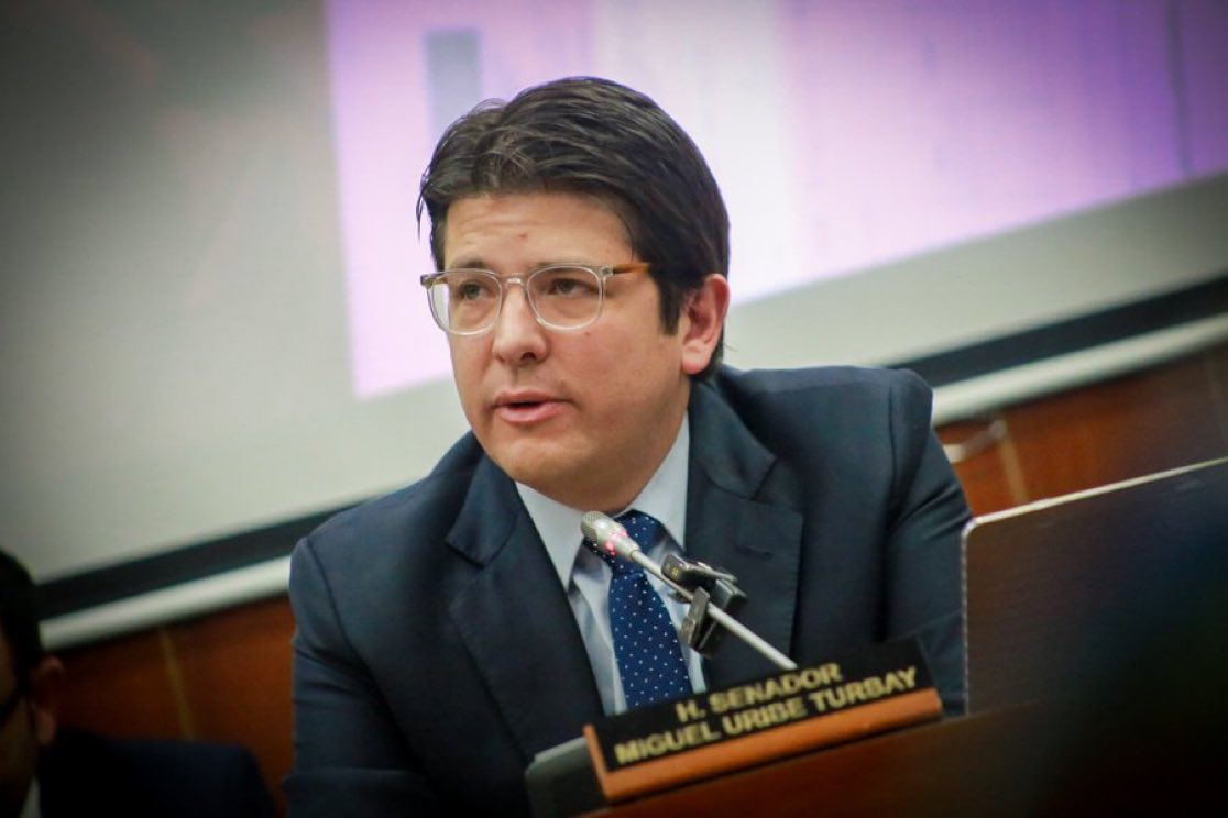 Colombian Candidate Miguel Uribe Turbay Shot in Shocking Attack!