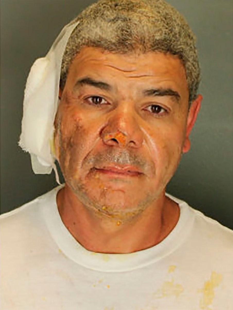 Colorado Attack Suspect Planned Yearly Assault on "Zionists"