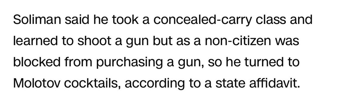 Colorado Terror Attack Foiled: Gun Laws Save Lives, But How?
