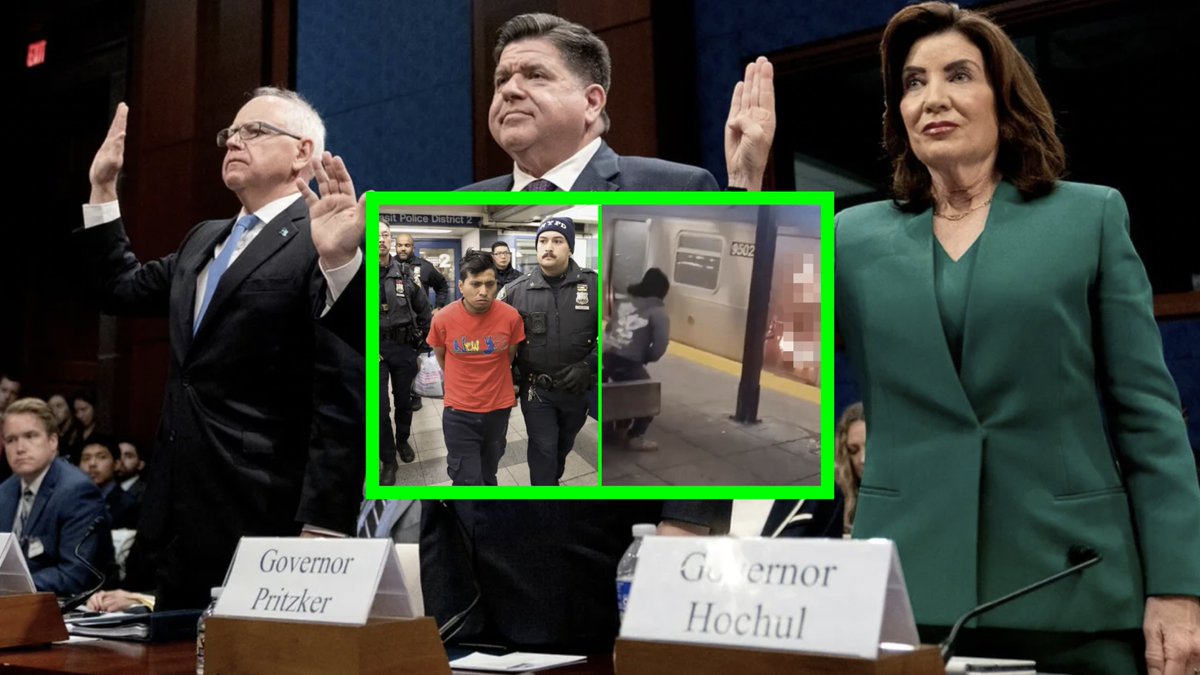 Congress Confronts Governors Over Sanctuary Policies: Lives Lost!