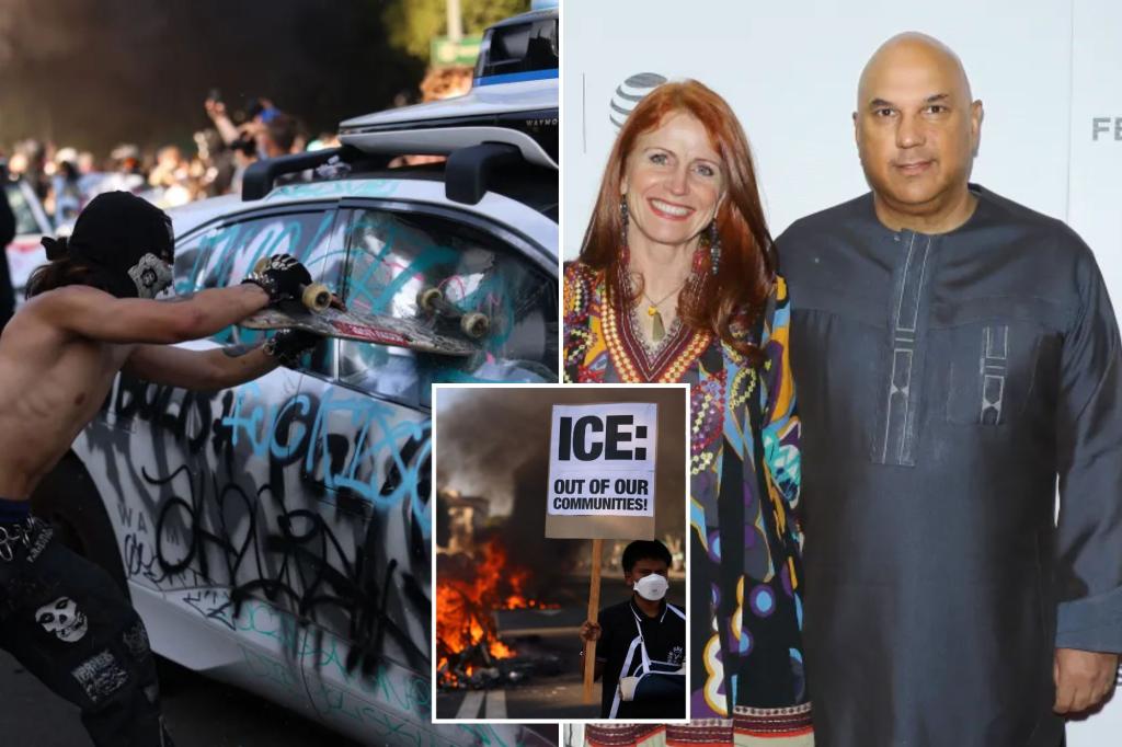Congress Demands Probe into Billionaire Funding of Radical Groups!