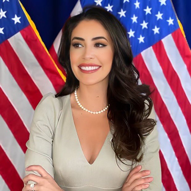 Congresswoman's Fiery Israel Warning: Alliances at Risk Amid Aid Policy Chaos!