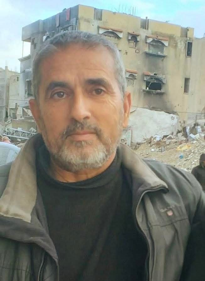 Controversial Airstrike: Palestinian Man Killed in Gaza
