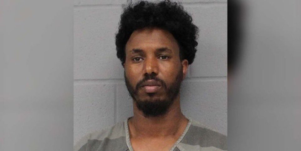 Controversial Arrest: Ethiopian Driver's Crash Claims Five Lives!