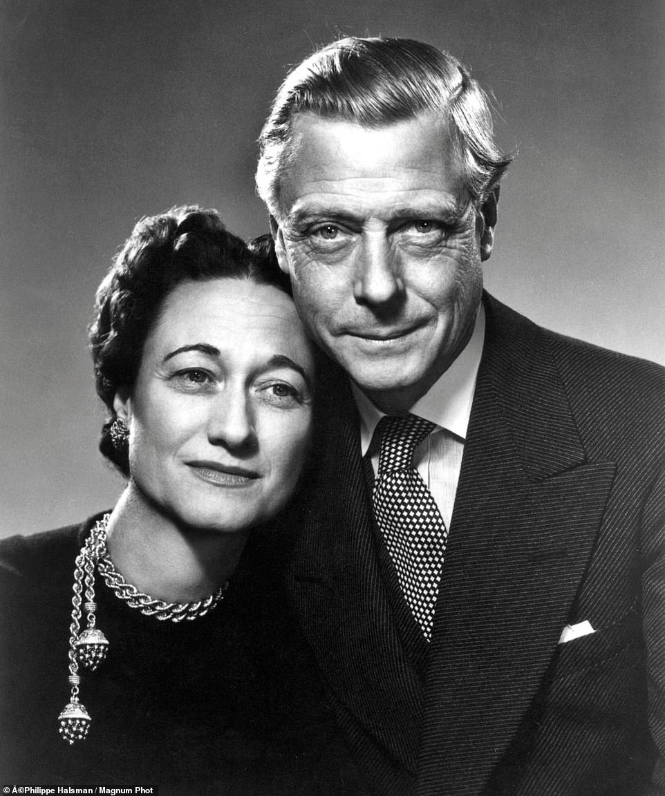 Controversial Death of Wallis Simpson Ignites Royal Legacy Debate