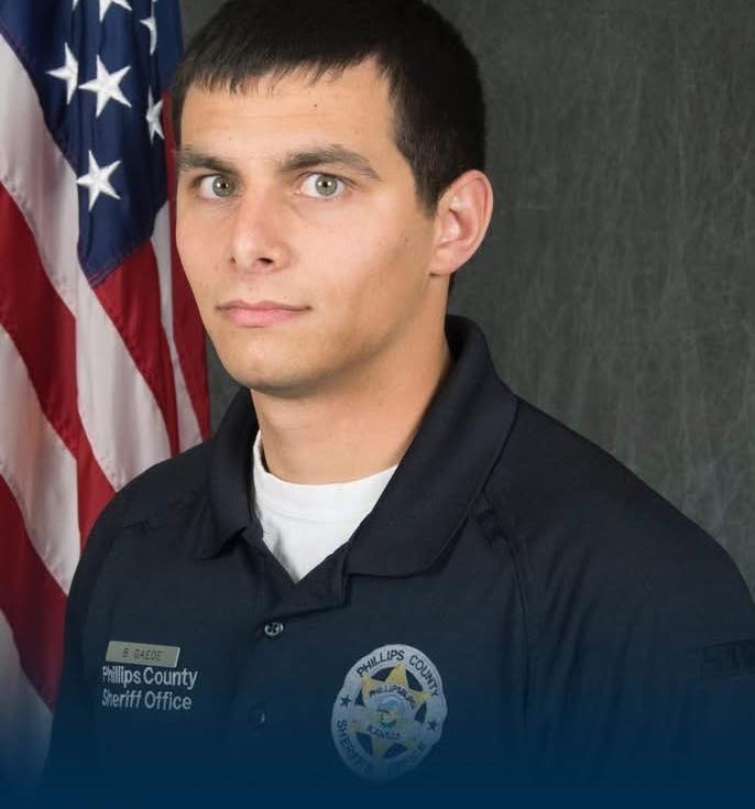 Controversial Killing: Undersheriff Gaede Shot While Enforcing Law