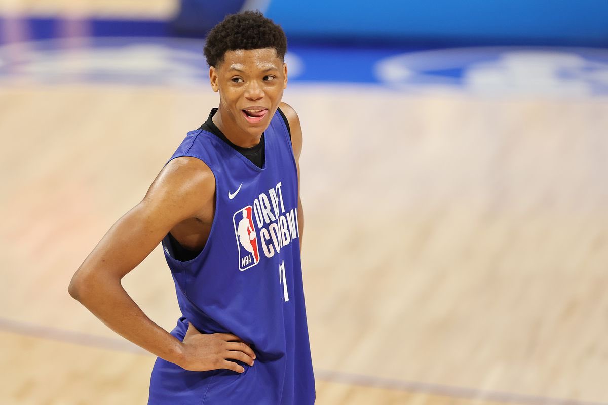 Controversy Erupts: Ace Bailey's Utah Draft Discontent Revealed!