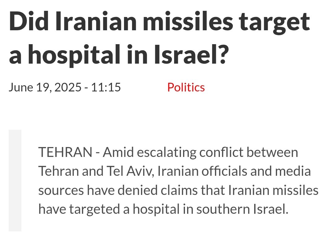 Controversy Erupts: Hospital Located Near Key Israeli Military Hubs