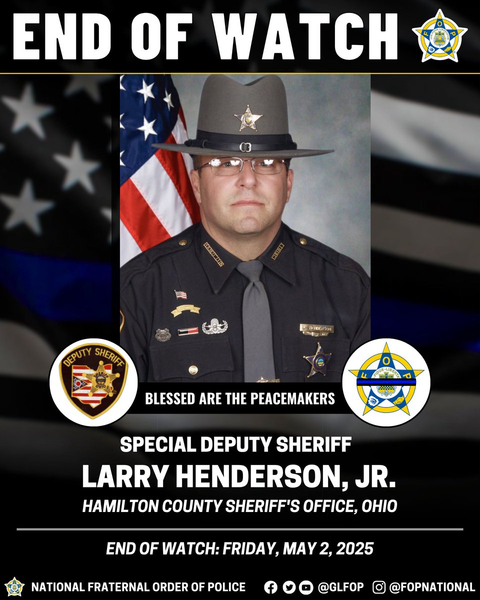 Controversy Erupts Over Deputy Sheriff Henderson's Tragic Death