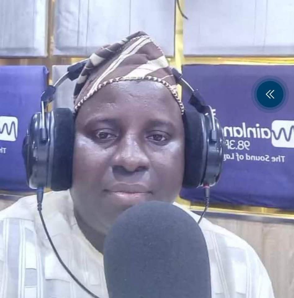 Controversy Erupts as PoliceNG Abducts Radio Journalist in Lagos