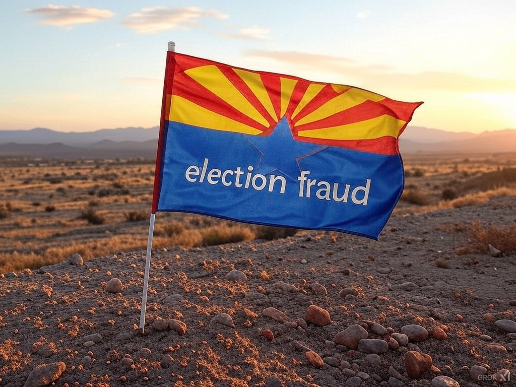 Cook County Corruption: Dead Voters Influence 2024 Election!