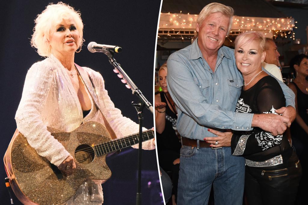 Country Star Lorrie Morgan's 6th Husband Dies at 72: Shocking Details!
