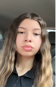 Critical Missing: 13-Year-Old Girl Disappears in Broad Daylight!