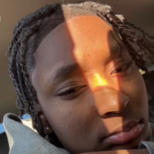 Critical Missing: 14-Year-Old Zaniya Branch Disappears!  
Last Seen in Owings Mills, Wearing Black T-Shirt and Shorts
